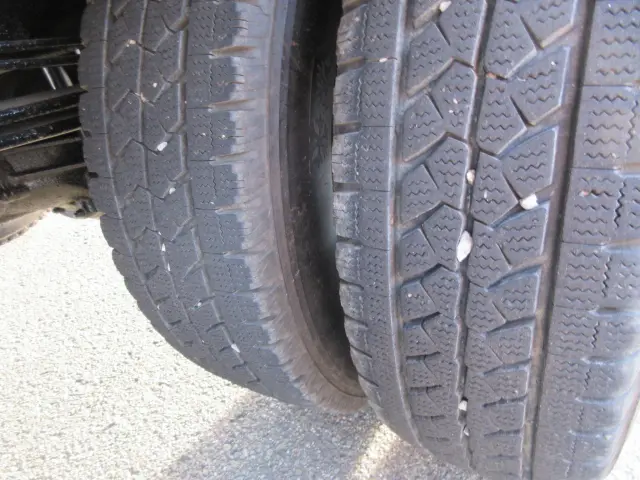 トヨタ ダイナ SKG-XZU685(4WD)の写真38