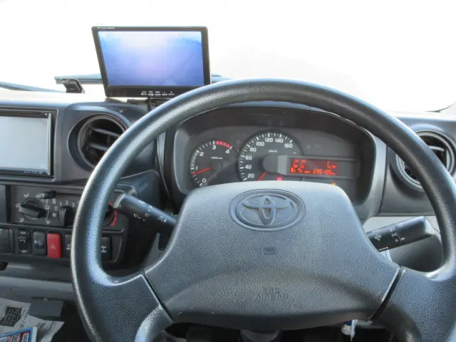 トヨタ ダイナ SKG-XZU685(4WD)の写真41
