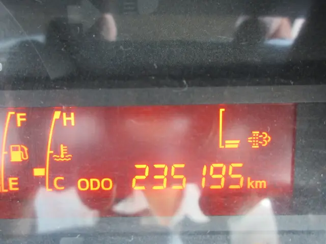 トヨタ ダイナ SKG-XZU685(4WD)の写真42