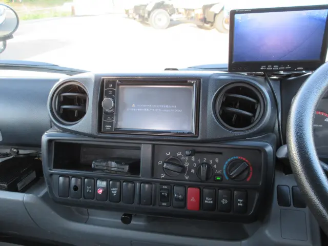 トヨタ ダイナ SKG-XZU685(4WD)の写真43