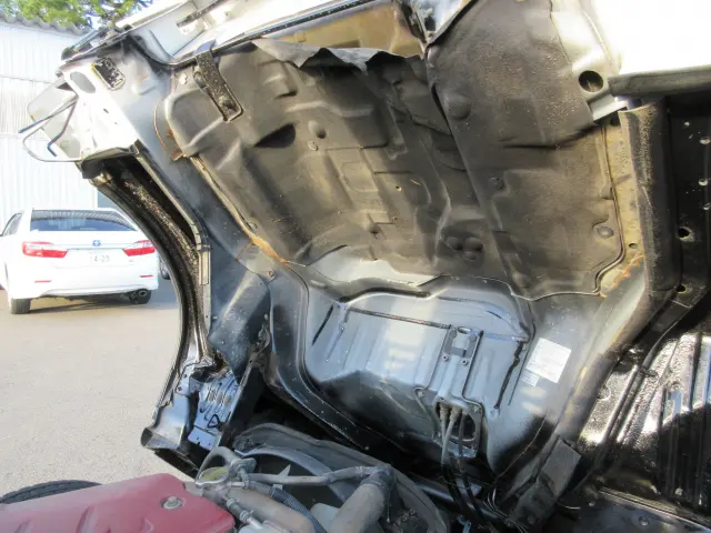 トヨタ ダイナ SKG-XZU685(4WD)の写真48