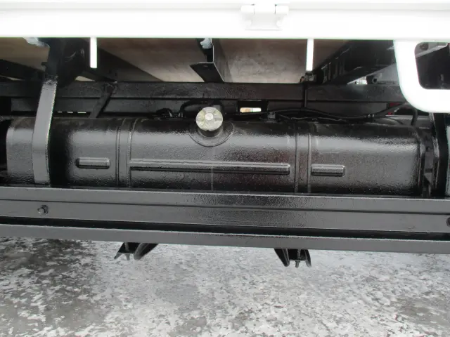 トヨタ ダイナ TKG-XZU695(4WD)の写真11