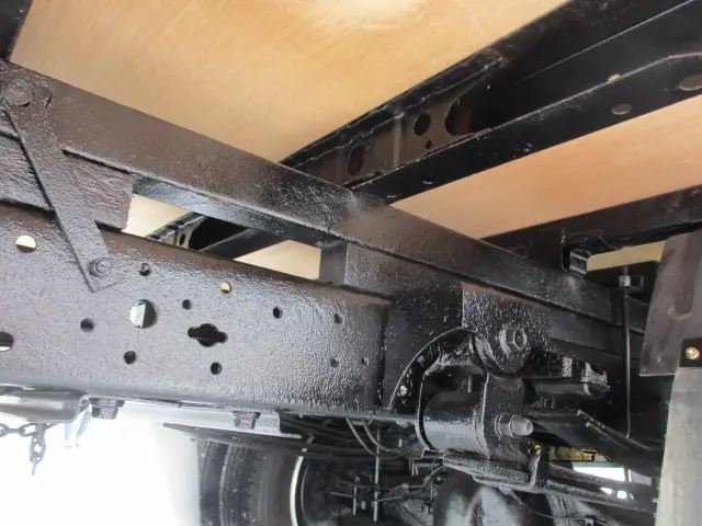 トヨタ ダイナ TKG-XZU695(4WD)の写真13