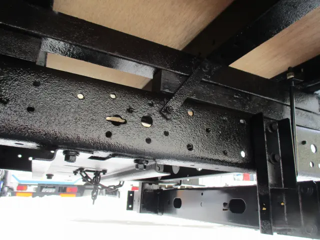 トヨタ ダイナ TKG-XZU695(4WD)の写真15