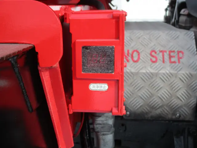 トヨタ ダイナ TKG-XZU695(4WD)の写真23