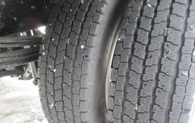 トヨタ ダイナ TKG-XZU695(4WD)の写真36