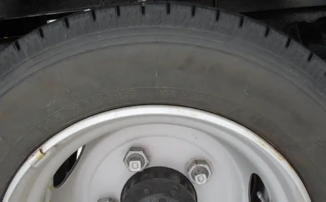 トヨタ ダイナ TKG-XZU695(4WD)の写真37