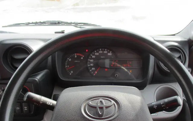 トヨタ ダイナ TKG-XZU695(4WD)の写真40