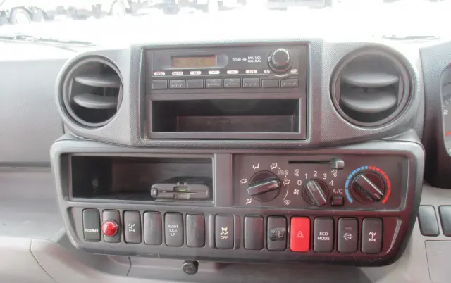 トヨタ ダイナ TKG-XZU695(4WD)の写真42