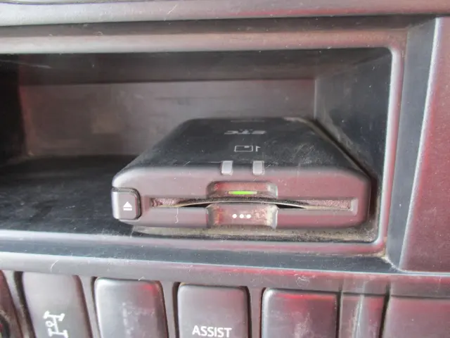 トヨタ ダイナ TKG-XZU695(4WD)の写真43