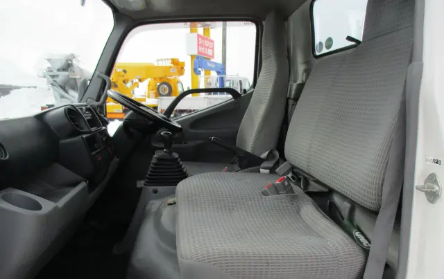 トヨタ ダイナ TKG-XZU695(4WD)の写真45