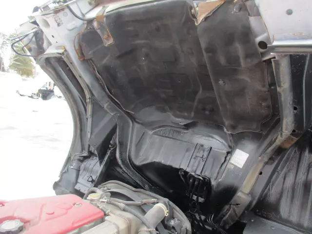 トヨタ ダイナ TKG-XZU695(4WD)の写真47