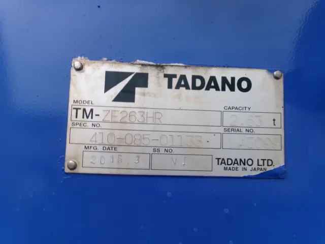日野 デュトロ TKG-XZU695M(4WD)の写真32