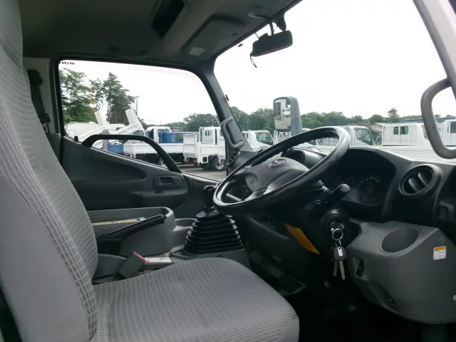 日野 デュトロ TKG-XZU695M(4WD)の写真34