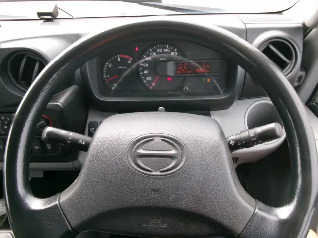 日野 デュトロ TKG-XZU695M(4WD)の写真35