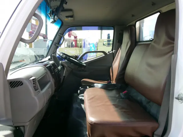 トヨタ ダイナ BDG-XZU508の写真29