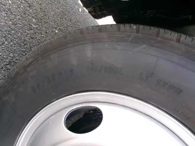 トヨタ ダイナ BDG-XZU508の写真32