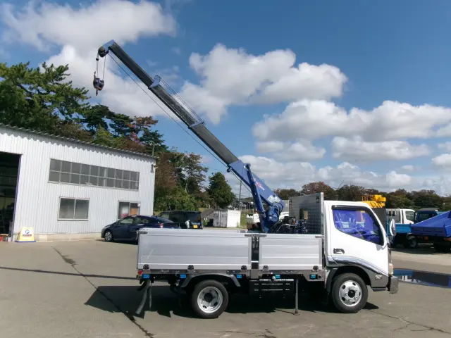 トヨタ ダイナ BDG-XZU508の写真44