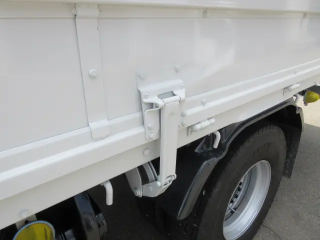 日野 レンジャー TKG-FC9JKAPの写真24