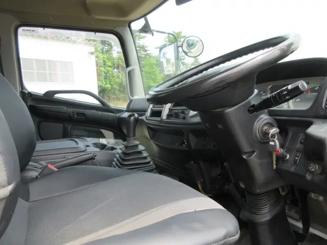 日野 レンジャー TKG-FC9JKAPの写真25