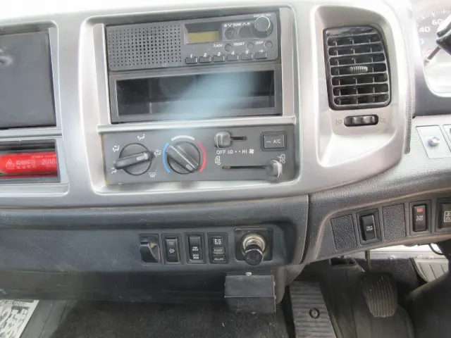 日野 レンジャー TKG-FC9JKAPの写真26
