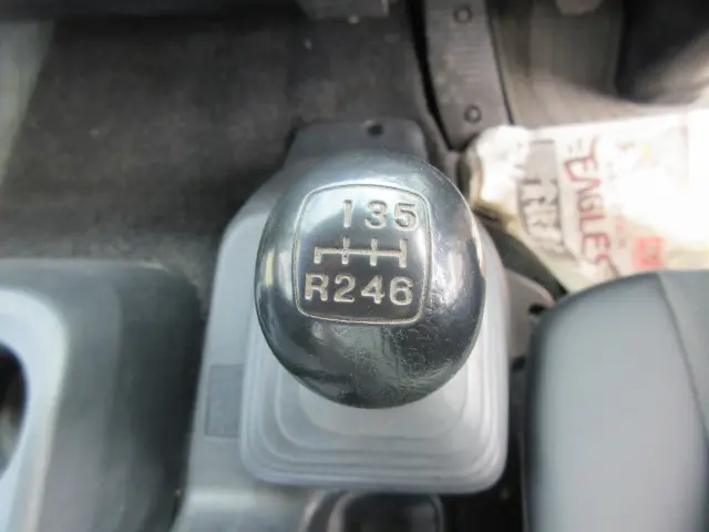 日野 レンジャー TKG-FC9JKAPの写真27