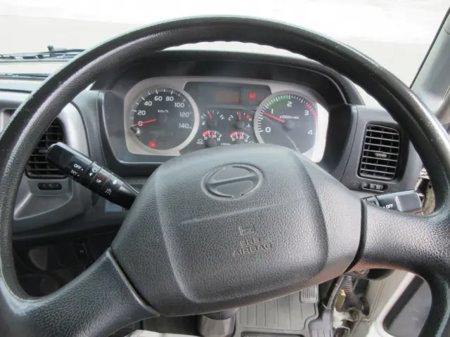 日野 レンジャー TKG-FC9JKAPの写真28