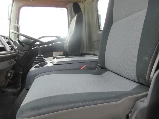 日野 レンジャー TKG-FC9JKAPの写真30