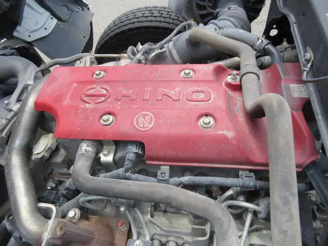 日野 レンジャー TKG-FC9JKAPの写真32