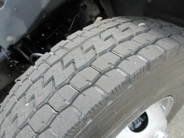 日野 レンジャー TKG-FC9JKAPの写真33