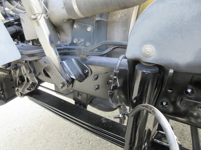 日野 レンジャー TKG-FC9JKAPの写真34