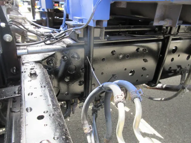 日野 レンジャー TKG-FC9JKAPの写真35