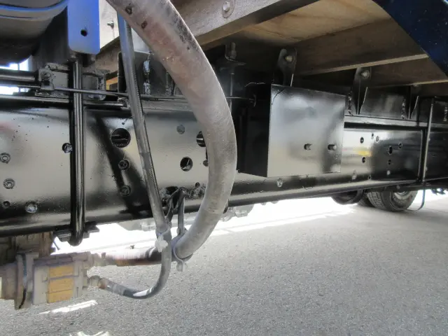 日野 レンジャー TKG-FC9JKAPの写真36