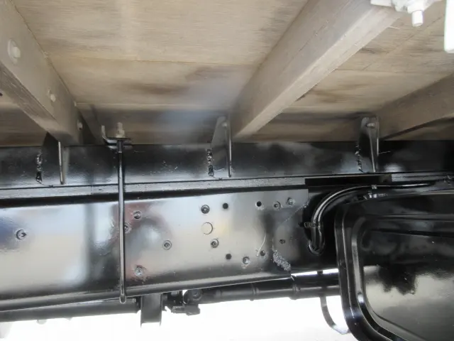 日野 レンジャー TKG-FC9JKAPの写真37