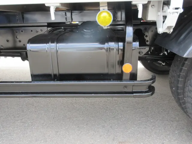 日野 レンジャー TKG-FC9JKAPの写真38