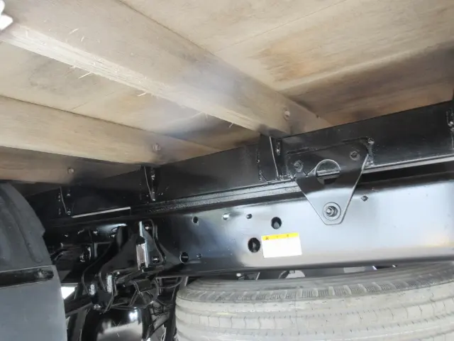 日野 レンジャー TKG-FC9JKAPの写真39