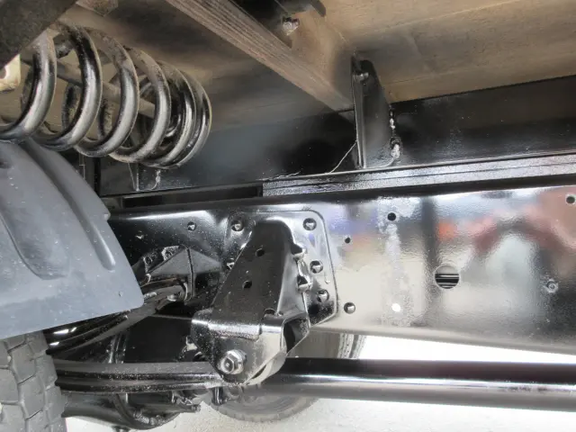 日野 レンジャー TKG-FC9JKAPの写真42