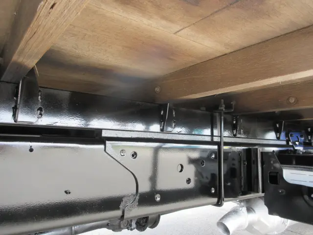 日野 レンジャー TKG-FC9JKAPの写真43