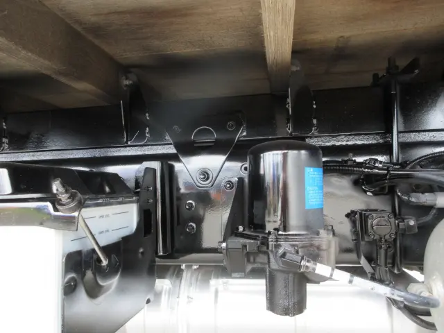 日野 レンジャー TKG-FC9JKAPの写真44