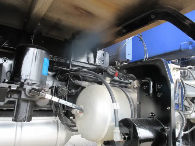 日野 レンジャー TKG-FC9JKAPの写真45