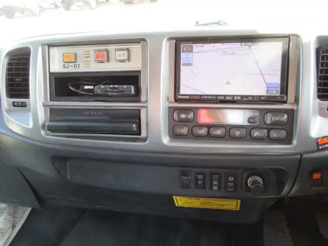日野 レンジャー TKG-FD9JLAAの写真10