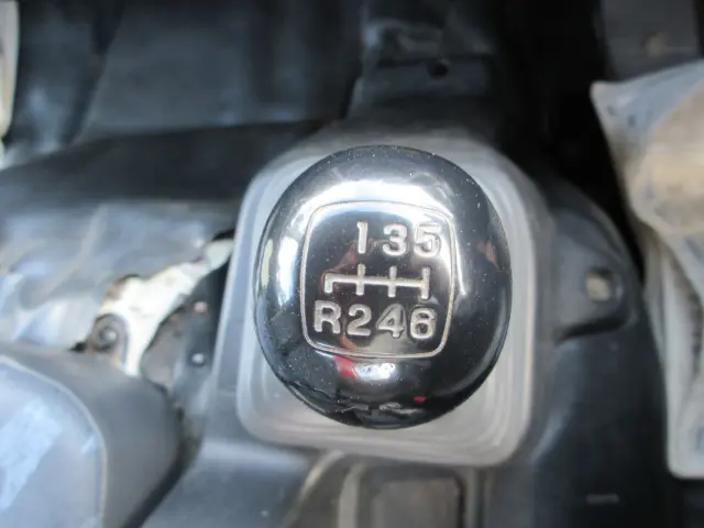 日野 レンジャー TKG-FD9JLAAの写真11