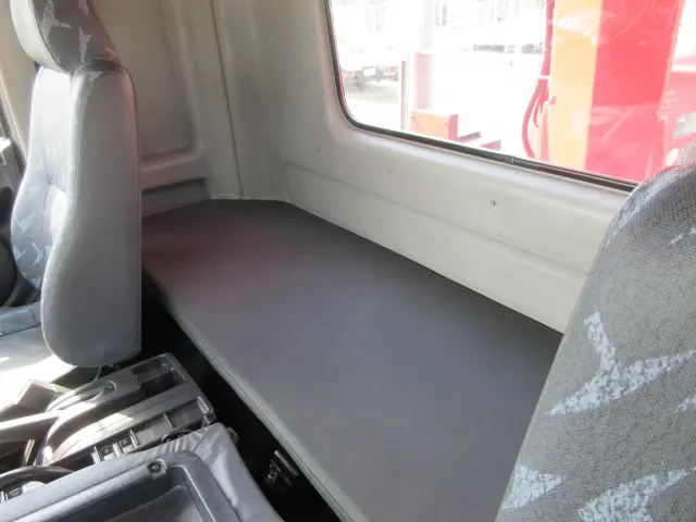 日野 レンジャー TKG-FD9JLAAの写真13