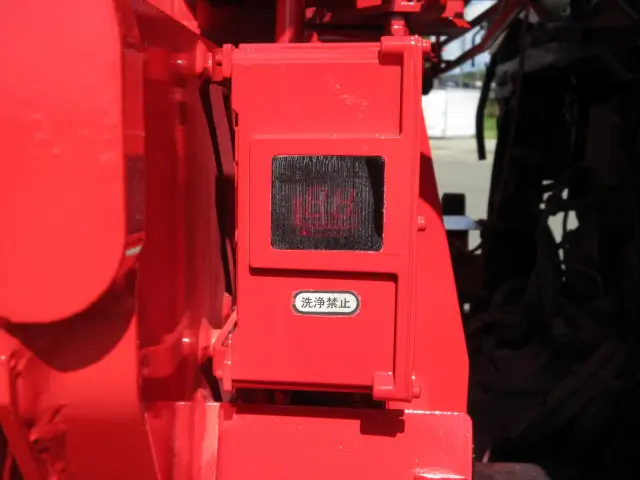 日野 レンジャー TKG-FD9JLAAの写真17