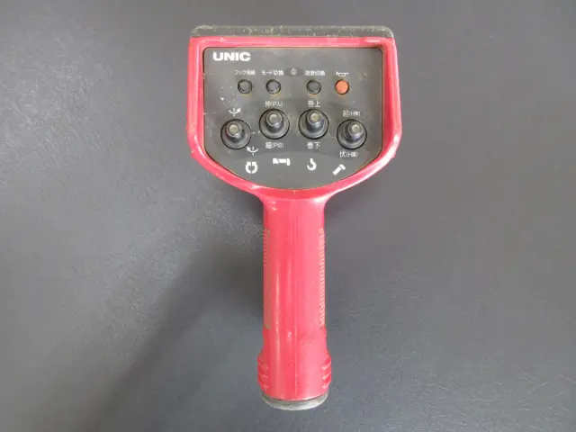 日野 レンジャー TKG-FD9JLAAの写真18