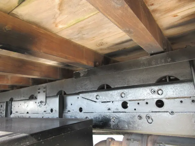 日野 レンジャー TKG-FD9JLAAの写真19