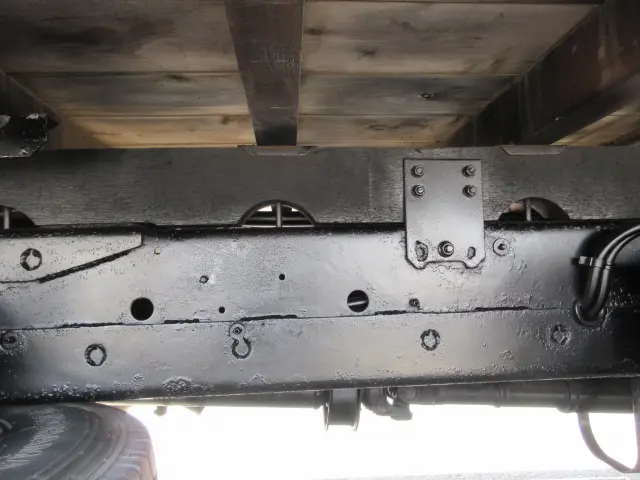 日野 レンジャー TKG-FD9JLAAの写真21