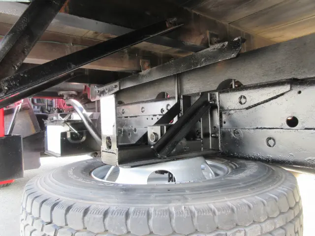 日野 レンジャー TKG-FD9JLAAの写真22