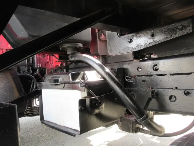 日野 レンジャー TKG-FD9JLAAの写真23