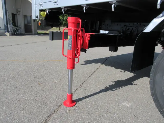 日野 レンジャー TKG-FD9JLAAの写真29